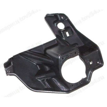 Кронштейн крепления п/тум фар ВАЗ 2180 Vesta левый Завод <b>ПССС 8450006277</b>