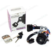 Замок зажигания ВАЗ 1111 <b>ПтиМаш 1111-3704005</b>