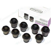 Сайлентблок ВАЗ 2101 (8шт) <b>ПтиМаш 2101-2904040/4180</b>