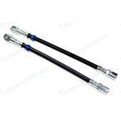 Шланг тормозной ВАЗ 2101 передний (к-т=2 шт) <b>ПтиМаш 2101-3506060</b>