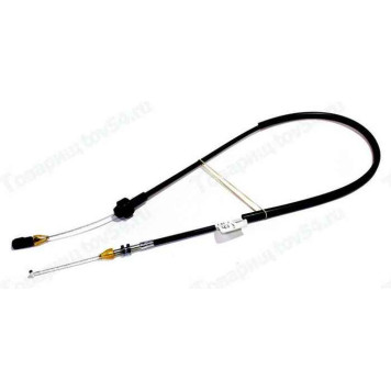 Трос газа ВАЗ 2107 <b>ПтиМаш 2107-1108054</b>