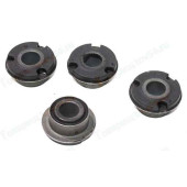 Сайлентблок ВАЗ 2108 растяжки 'ромашка' (4шт) <b>ПтиМаш 2108-2904046</b>