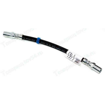 Шланг тормозной ВАЗ 2108 задний <b>ПтиМаш 2108-3506085</b>