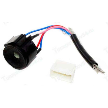 Контактная группа замка зажигания ВАЗ 2109 <b>ПтиМаш 2109</b>