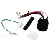 Контактная группа замка зажигания ВАЗ 2110 <b>ПтиМаш 2110</b>