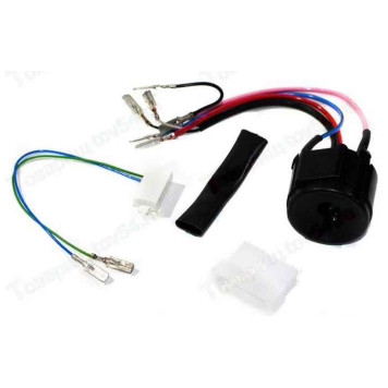 Контактная группа замка зажигания ВАЗ 2110 <b>ПтиМаш 2110</b>