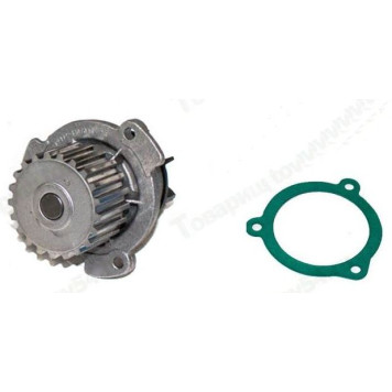 Помпа ВАЗ 2110-2112 инж.16 клап. 1118 Калина, 2170 Приора до 2008г <b>ПтиМаш 21120-1307010-PL</b>