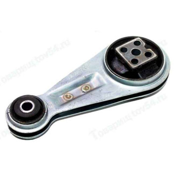 Опора ДВС ВАЗ 2110 верхняя 'гитара' в сборе <b>ПтиМаш 2112-1001300</b>