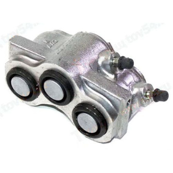 Цилиндр тормозной перед. ВАЗ 2121Нива левый <b>ПтиМаш 2121-3501045</b>