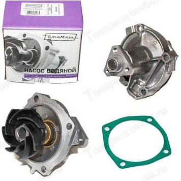 Помпа ВАЗ 2123 Шеви Нива <b>ПтиМаш 21230-1307011-PL</b>