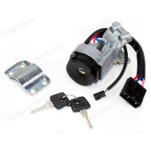 Замок зажигания ВАЗ 2123 <b>ПтиМаш 2123-3704010</b>