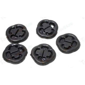 Крепление глушителя ВАЗ 2108 <b>ПтиМаш Р/К 21Р</b>