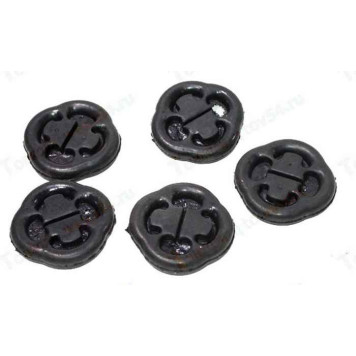 Крепление глушителя ВАЗ 2108 <b>ПтиМаш Р/К 21Р</b>