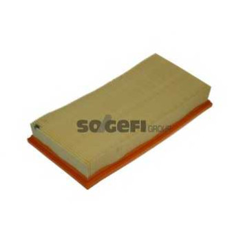 Фильтр воздушный PURFLUX A1004