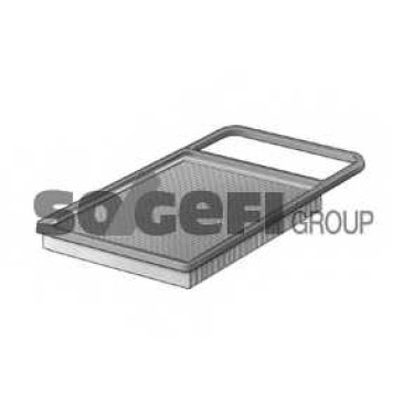 Фильтр воздушный PURFLUX A1197-1