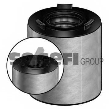 Фильтр воздушный PURFLUX A1344-1