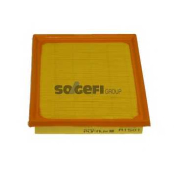 Фильтр воздушный PURFLUX A1501