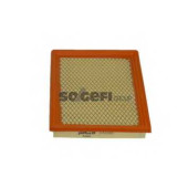 Фильтр воздушный PURFLUX A364