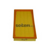 Фильтр воздушный PURFLUX A367