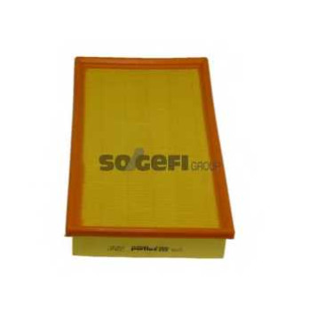 Фильтр воздушный PURFLUX A373