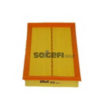 Фильтр воздушный PURFLUX A838