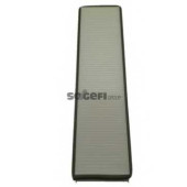 Фильтр салонный PURFLUX AH103