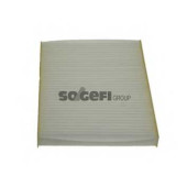 Фильтр салонный PURFLUX AH104