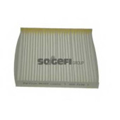 Фильтр салонный PURFLUX AH189