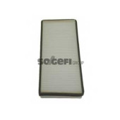 Фильтр салонный PURFLUX AH224