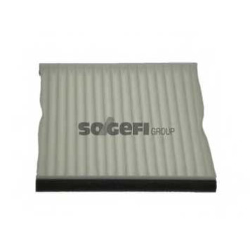 Фильтр салонный PURFLUX AH255