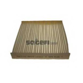 Фильтр салона <b>PURFLUX AH376</b>