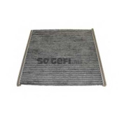 Фильтр салонный PURFLUX AHC210