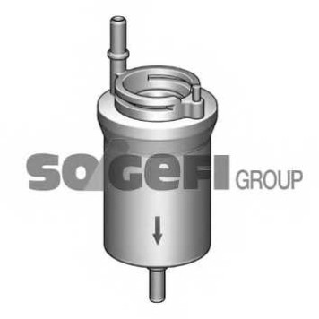 Фильтр топливный PURFLUX EP201-1