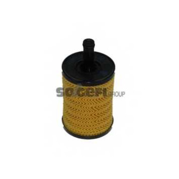 Фильтр масляный PURFLUX L267D