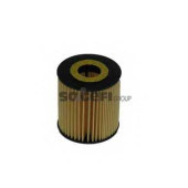 Фильтр масляный PURFLUX L316