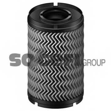 Фильтр масляный PURFLUX L418-1