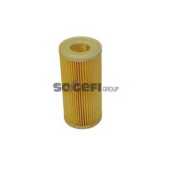 Фильтр масляный PURFLUX L980