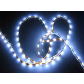 Лента светодиодная SMD5050 60LED/м, белый (цена за 1м)