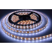 Лента светодиодная SMD5050 60LED/м, IP65, белый (цена за 10см)