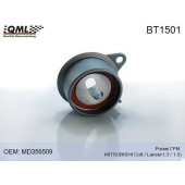Ролик грм MITSUBISHI COLTLANCER 1.31.6 00- MD356509 <b>QML BT1501</b>
