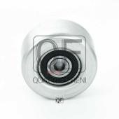 Ролик натяжной <b>QUATTRO FRENI QF00100004</b>