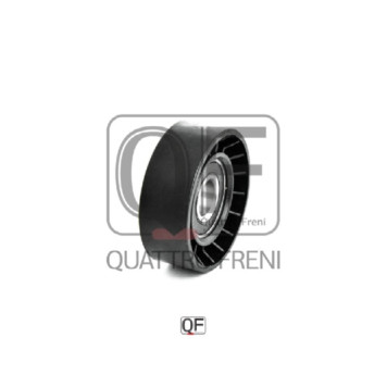 Ролик обводной <b>QUATTRO FRENI QF00100009</b>