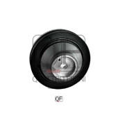 Шкив коленвала 6G74 <b>QUATTRO FRENI QF00100016</b>