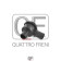 Клапан отключения подачи воздуха <b>QUATTRO FRENI QF00100050</b>