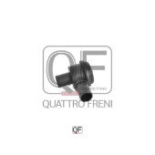 Клапан отключения подачи воздуха <b>QUATTRO FRENI QF00100050</b>