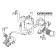 Клапан отключения подачи воздуха <b>QUATTRO FRENI QF00100050</b>