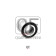 Ролик натяжителя <b>QUATTRO FRENI QF00100136</b>