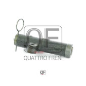 Гидронатяжитель ролика грм MITSUBISHI LANCER 1998-2003 MITSUBISHI OUTLANDER 2002-2008 M <b>QUATTRO FRENI QF00100168</b>