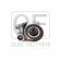 Ролик натяжителя ремня грм <b>QUATTRO FRENI QF00100187</b>
