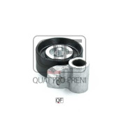 Ролик натяжителя ремня грм <b>QUATTRO FRENI QF00100191</b>